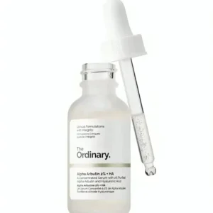 Alpha Arbutin 2%+HA,