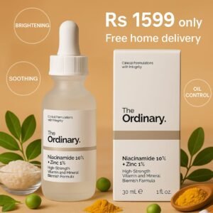 Ordinary Niacinamide