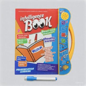 best kids learning book